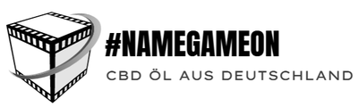 #NAMEGAMEON | IT'S ON! CBD-ÖL IN DEUTSCHLAND!